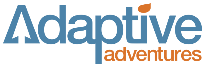 Adaptive Adventures logo